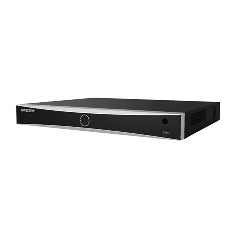 Hikvision | 2 | DS-7616NXI-K2 | NVR | 16-ch